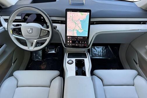 2025 Volvo EX90 Twin Motor Ultra