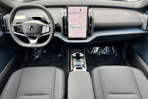 2026 Volvo EX30 Plus Twin Motor Performance, Fully electric