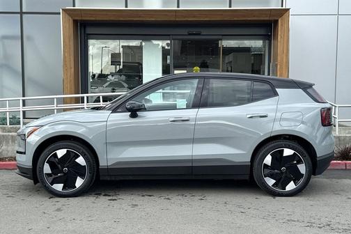 2026 Volvo EX30 Plus Twin Motor Performance, Fully electric