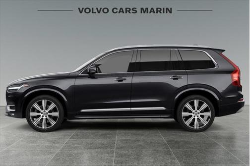 2022 Volvo XC90 T6 Inscription
