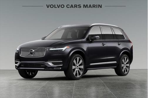 2022 Volvo XC90 T6 Inscription