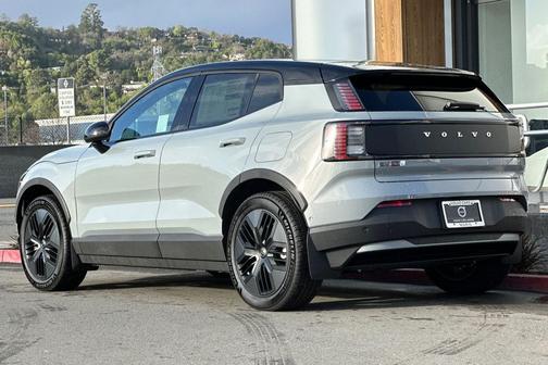 2026 Volvo EX30 Cross Country Ultra, Twin Motor Performance, Fully electric