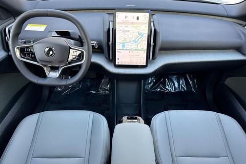 2026 Volvo EX30 Cross Country Ultra, Twin Motor Performance, Fully electric