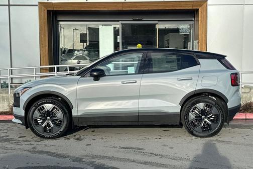 2026 Volvo EX30 Cross Country Ultra, Twin Motor Performance, Fully electric