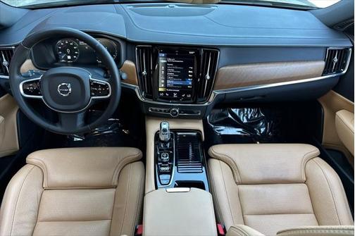 2018 Volvo S90 T8 Inscription