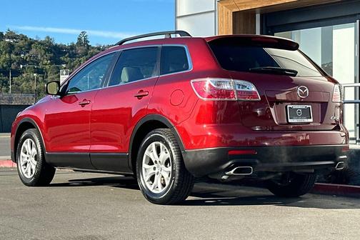 2012 Mazda CX-9 Touring