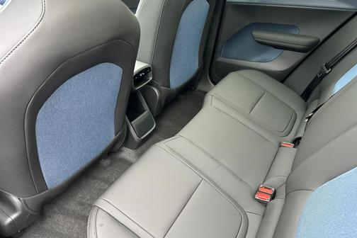 2026 Volvo EX30 Ultra Twin Motor Performance, Fully electric