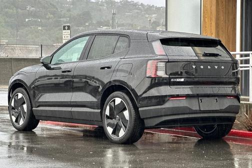 2026 Volvo EX30 Ultra Twin Motor Performance, Fully electric