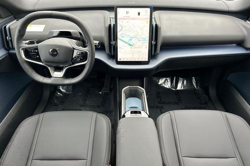 2026 Volvo EX30 Ultra Twin Motor Performance, Fully electric