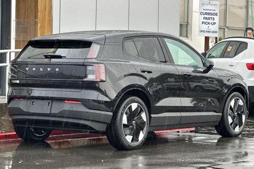 2026 Volvo EX30 Ultra Twin Motor Performance, Fully electric