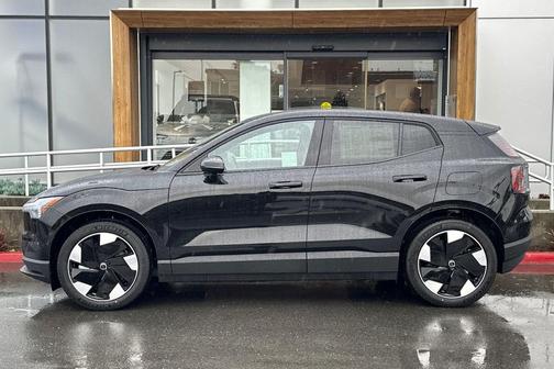 2026 Volvo EX30 Ultra Twin Motor Performance, Fully electric