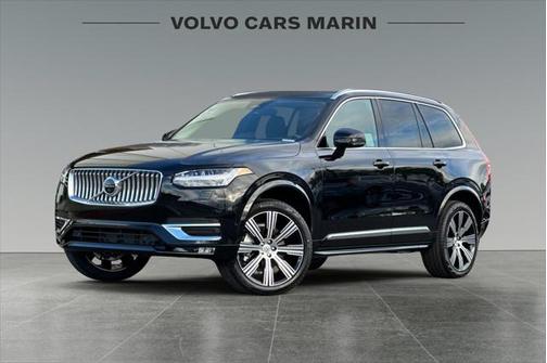 2025 Volvo XC90 B6 Plus 7-Seater