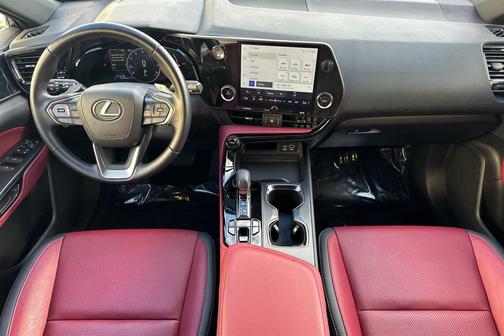 2022 Lexus NX 350 350 Base