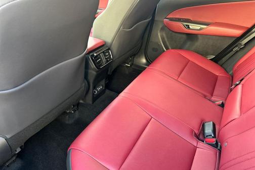 2022 Lexus NX 350 350 Base