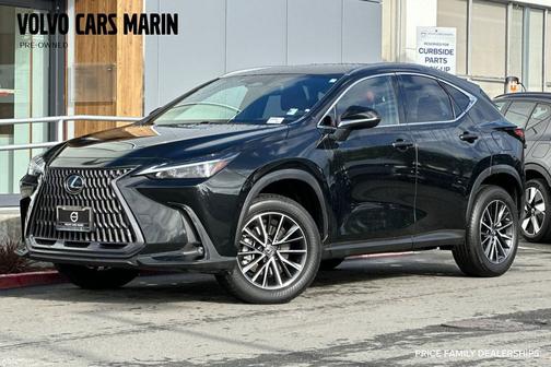 2022 Lexus NX 350 350 Base