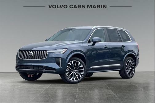 2025 Volvo XC90 B5 Plus 7-Seater