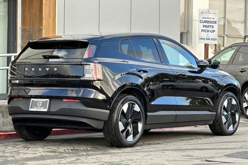 2026 Volvo EX30 Ultra Twin Motor Performance, Fully electric