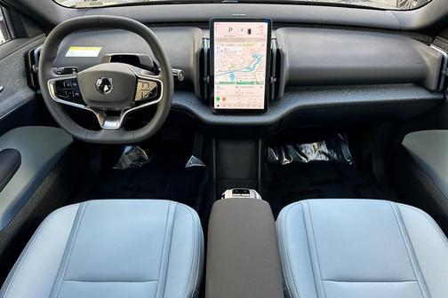 2026 Volvo EX30 Ultra Twin Motor Performance, Fully electric