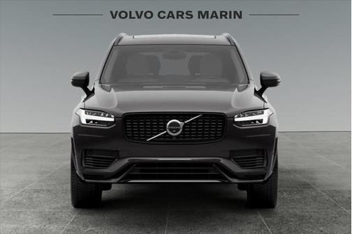 2023 Volvo XC90 Recharge Plug-In Hybrid T8 Ultimate Dark Theme 7-Seater