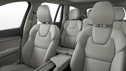 2023 Volvo XC90 Recharge Plug-In Hybrid T8 Ultimate Dark Theme 7-Seater