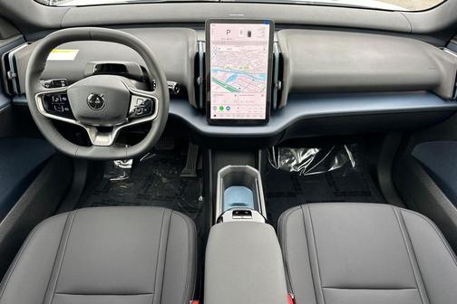 2026 Volvo EX30 Ultra Twin Motor Performance, Fully electric