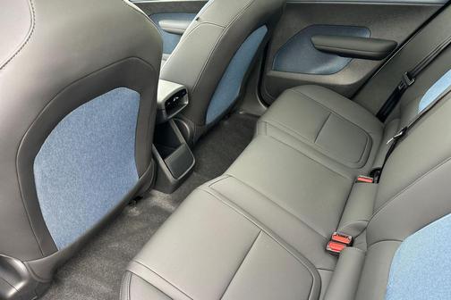 2026 Volvo EX30 Ultra Twin Motor Performance, Fully electric