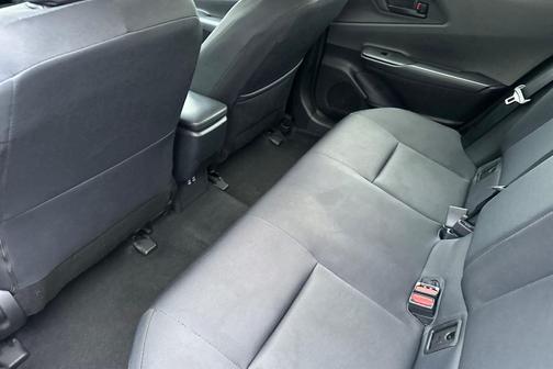 2023 Toyota Prius LE