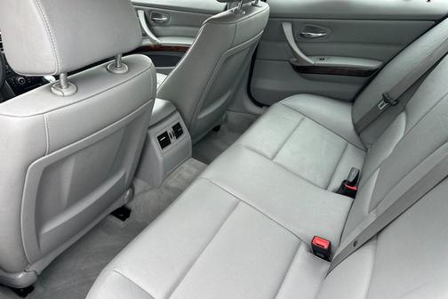 2011 BMW 328 xDrive