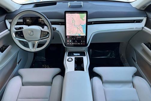 2025 Volvo EX90 Twin Motor Ultra