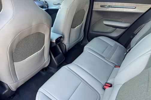 Onyx Black Metallic 2026 Volvo EX30 Plus Twin Motor Performance, Fully electric