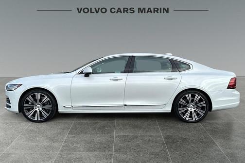 2022 Volvo S90 B6 Inscription