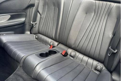 2022 Mercedes-Benz E-Class E 450
