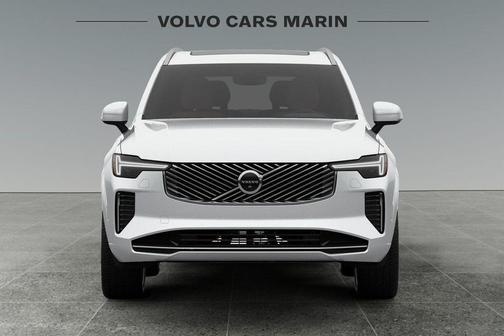 2026 Volvo XC90 B6 Plus 6-Seater