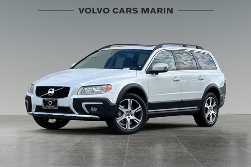 2015 Volvo XC70 T6 Premier Plus