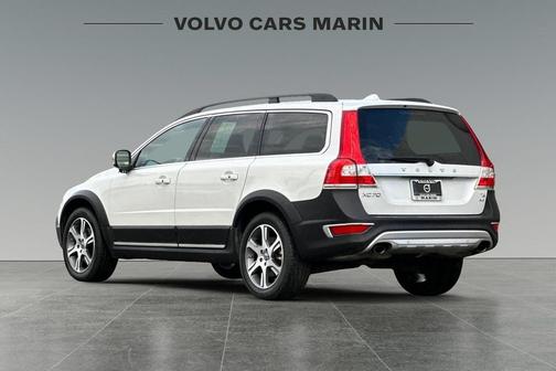 2015 Volvo XC70 T6 Premier Plus