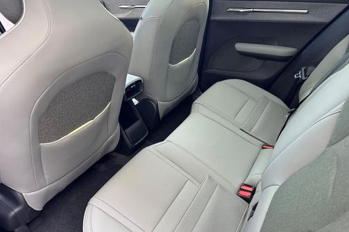 Sand Dune 2026 Volvo EX30 Cross Country Ultra, Twin Motor Performance, Fully electric