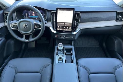 2025 Volvo XC90 Plug-In Hybrid T8 Core 7-Seater