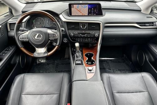 2016 Lexus RX 350 Base