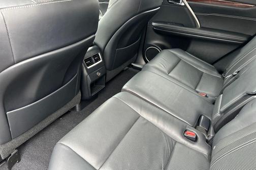 2016 Lexus RX 350 Base