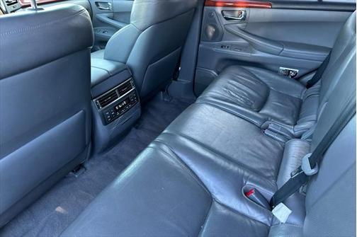 2010 Lexus LX 570 Base