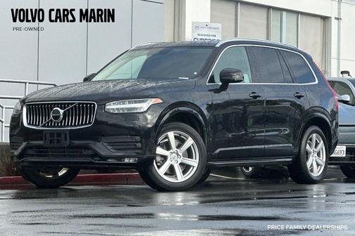2021 Volvo XC90 T5 Momentum