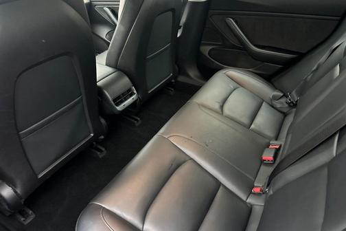 2018 Tesla Model 3 Mid Range