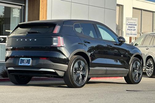 2026 Volvo EX30 Cross Country Ultra, Twin Motor Performance, Fully electric