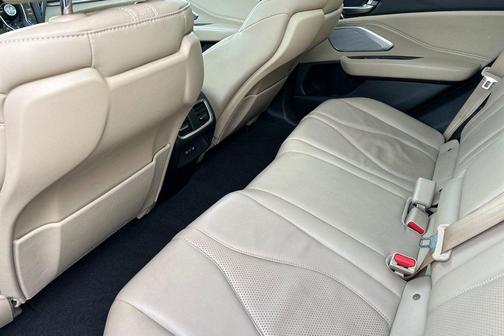 2022 Acura RDX Technology Package