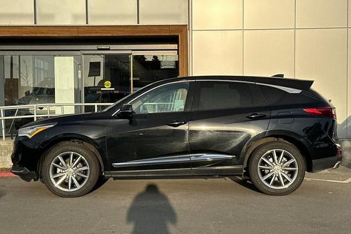 2022 Acura RDX Technology Package