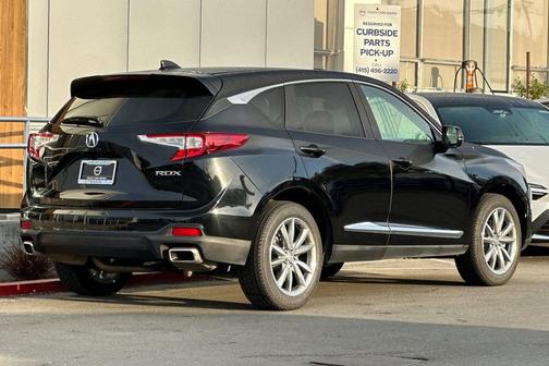 2022 Acura RDX Technology Package