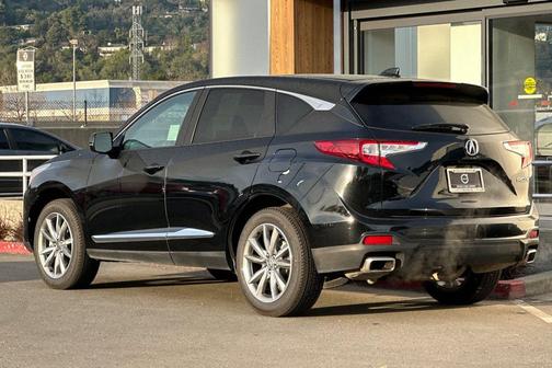 2022 Acura RDX Technology Package