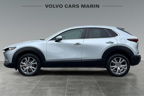 2021 Mazda CX-30 Select
