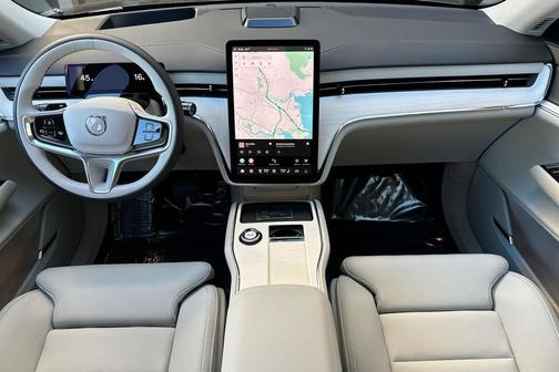 2025 Volvo EX90 Twin Motor Plus