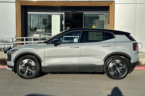 2026 Volvo EX30 Cross Country Ultra, Twin Motor Performance, Fully electric